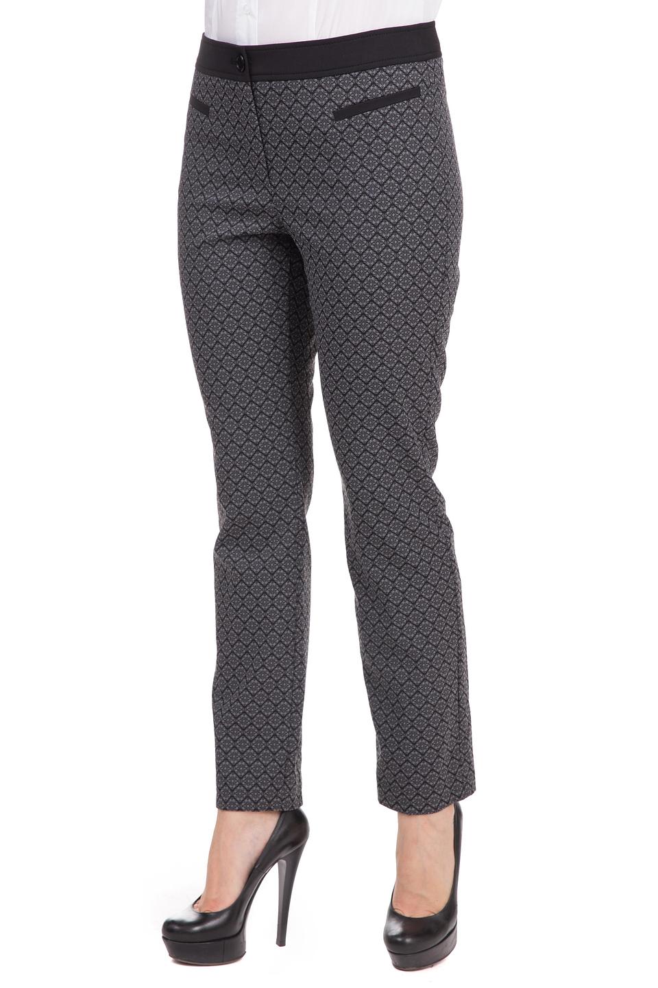 Брюки Gerry Weber в клетку