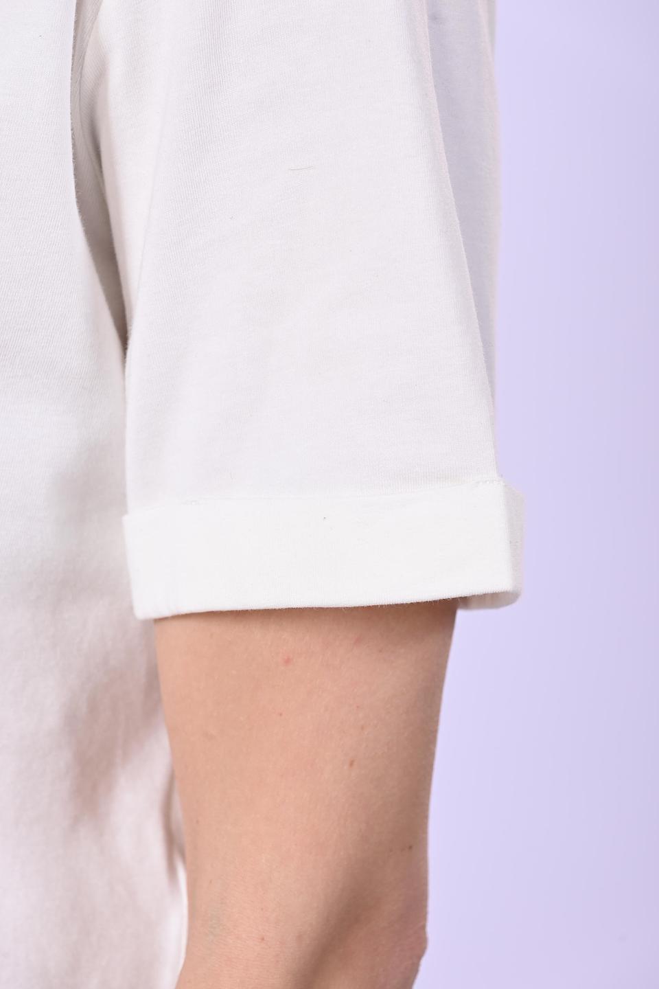 Футболка Liu-Jo с логотипом