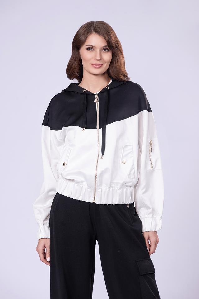 Жакет Liu-Jo комбинированный