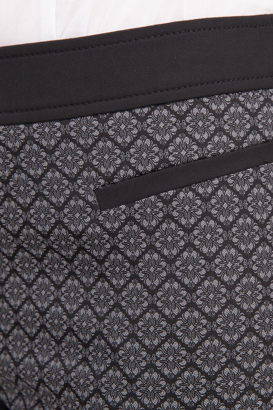 Брюки Gerry Weber в клетку