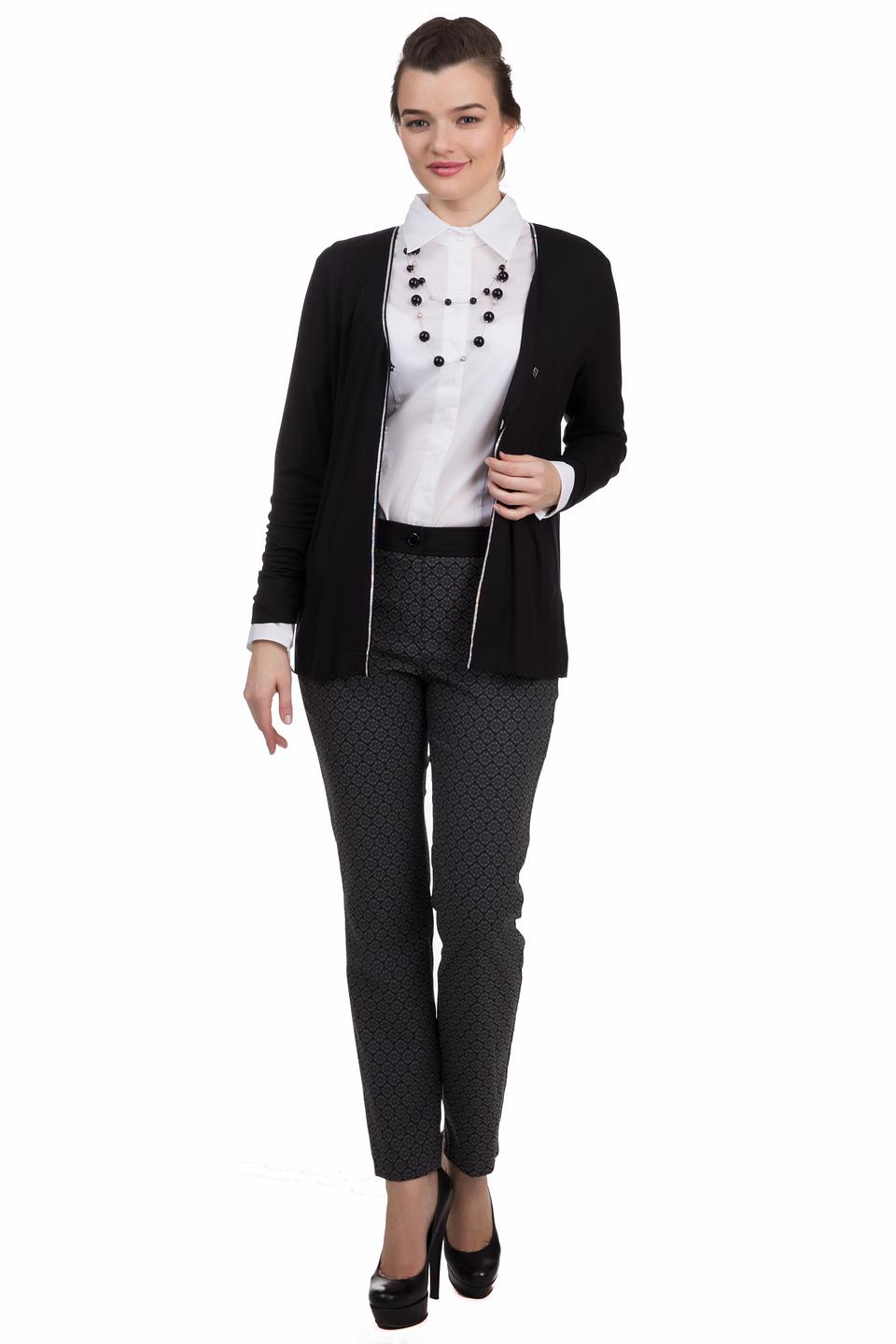 Брюки Gerry Weber в клетку