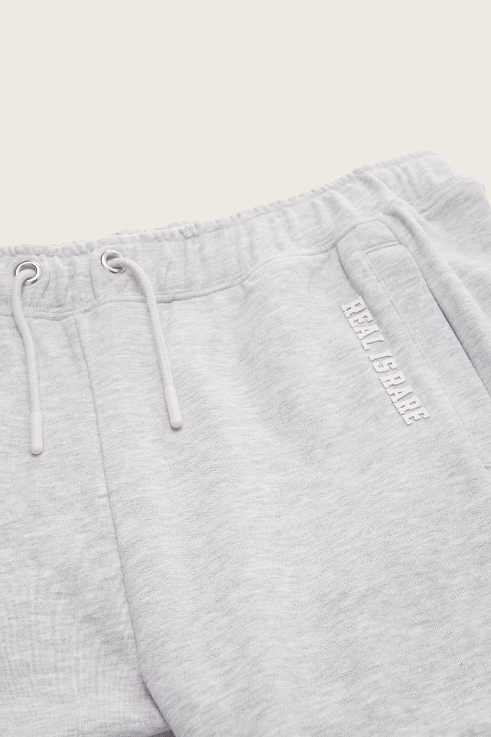 Брюки Tom Tailor серые