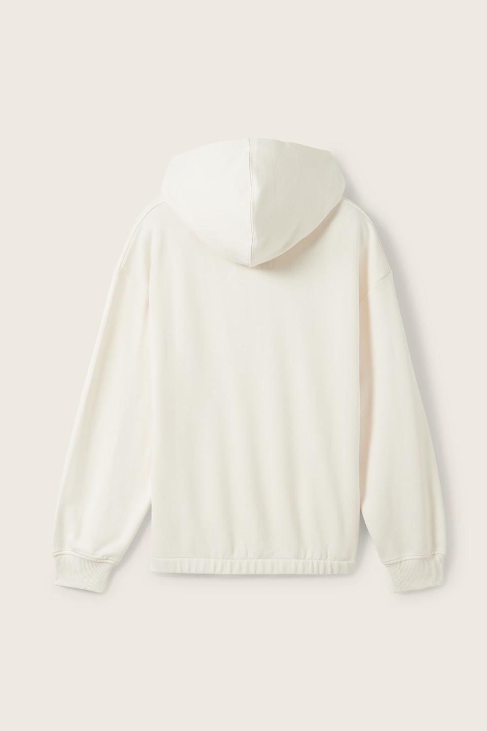 Худи Tom Tailor дев. Malibu