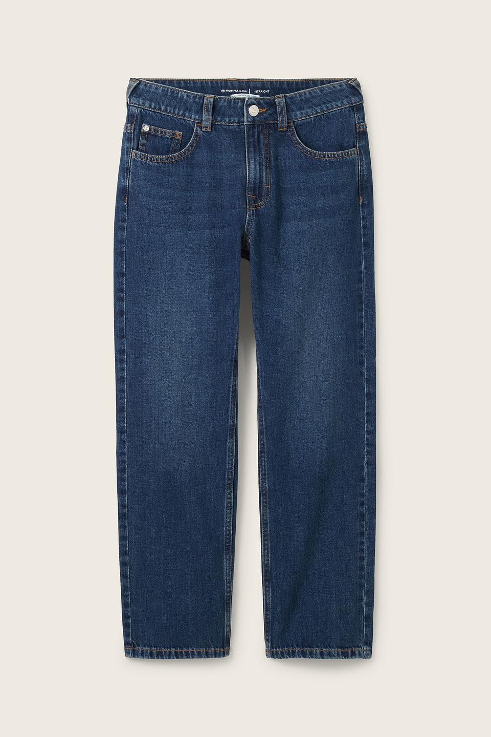 Брюки Tom Tailor детские синие