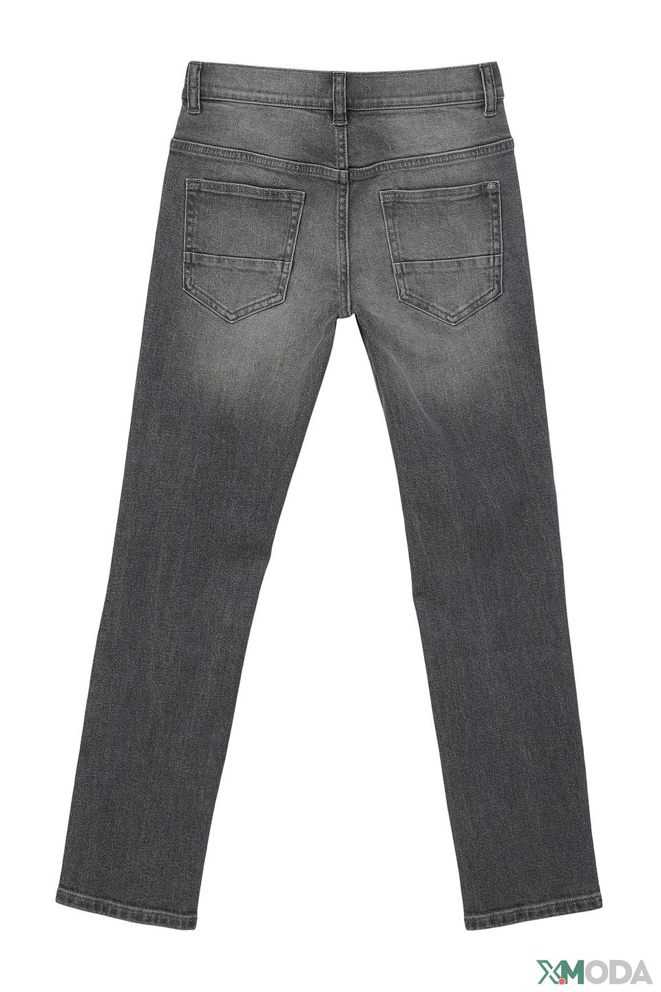 Брюки s.Oliver серые