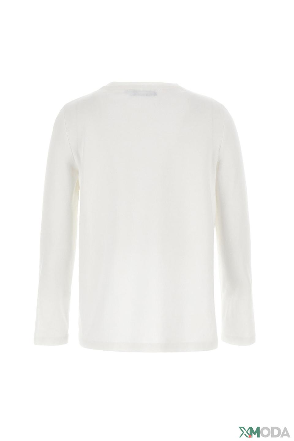 Футболка Original Marines дев. с принтом