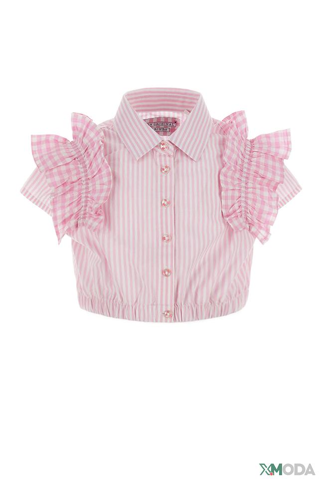 Блуза Original Marines дев. в полоску