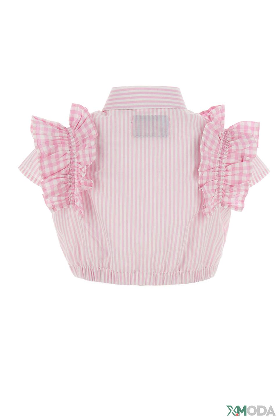 Блуза Original Marines дев. в полоску