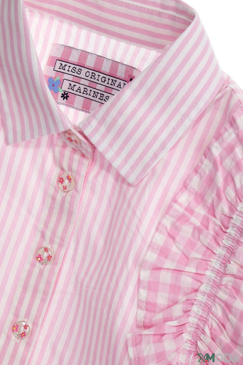 Блуза Original Marines дев. в полоску