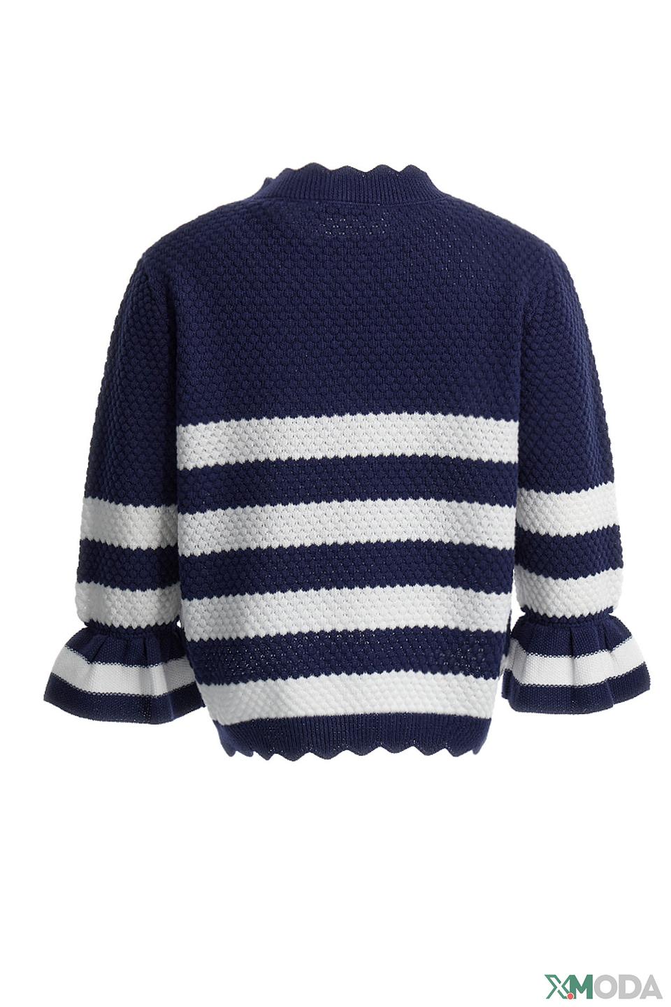 Свитер Original Marines дев. в полоску