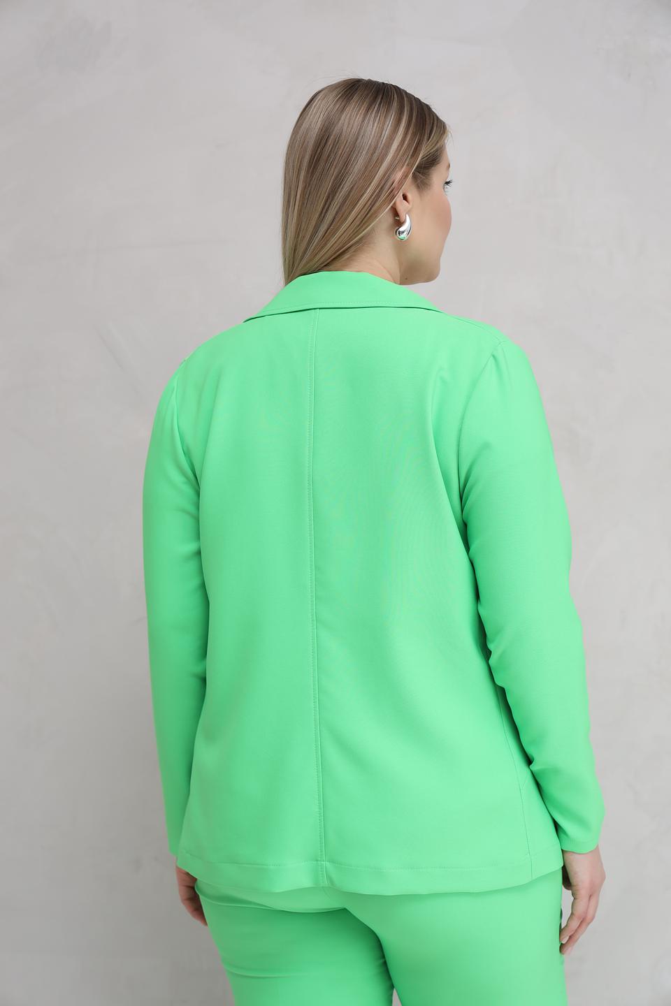 Жакет Tuzzi лайм