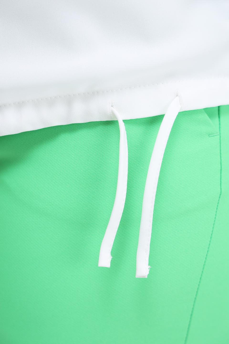 Блуза Tuzzi с V-образным вырезом