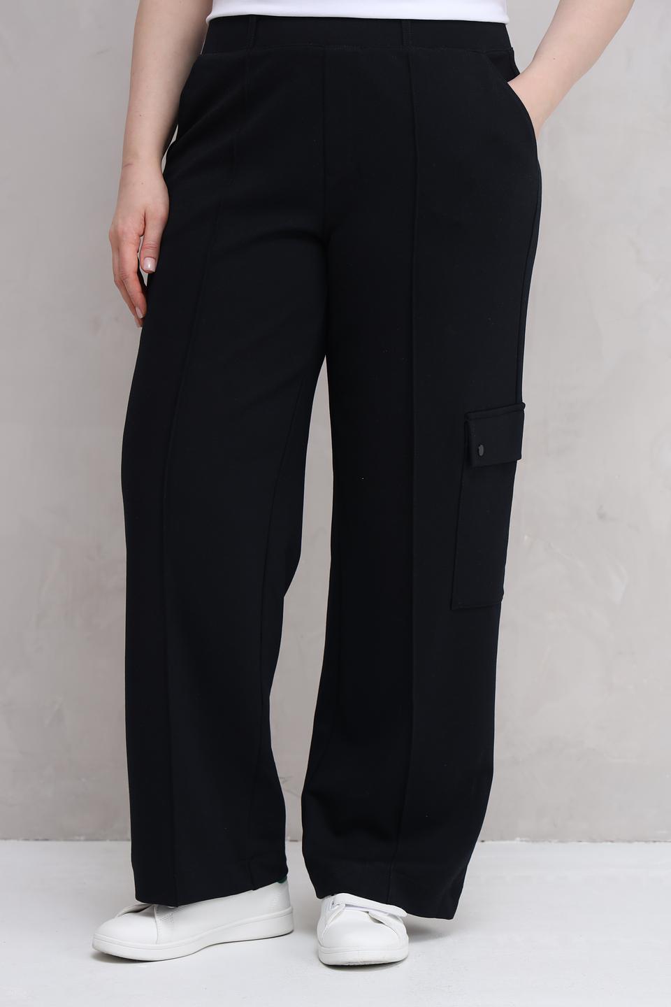 Брюки Gerry Weber EDITION чёрные