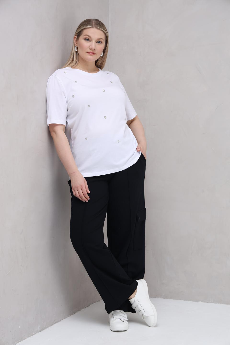 Брюки Gerry Weber EDITION чёрные