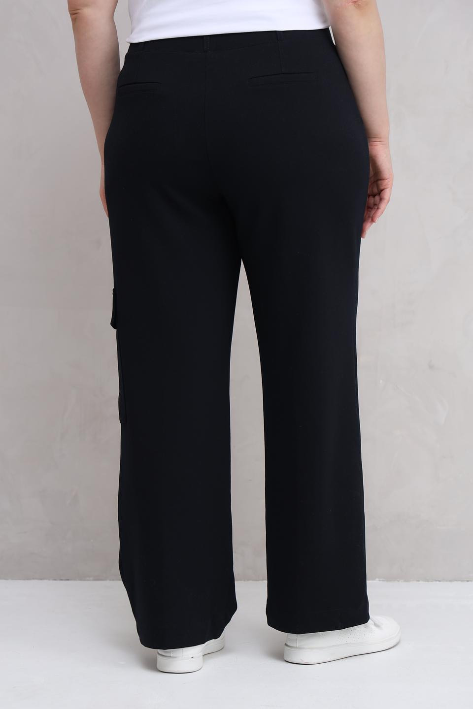 Брюки Gerry Weber EDITION чёрные