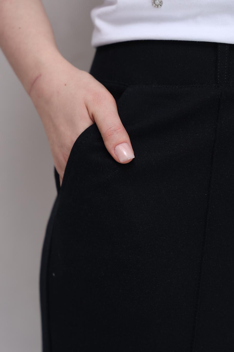 Брюки Gerry Weber EDITION чёрные