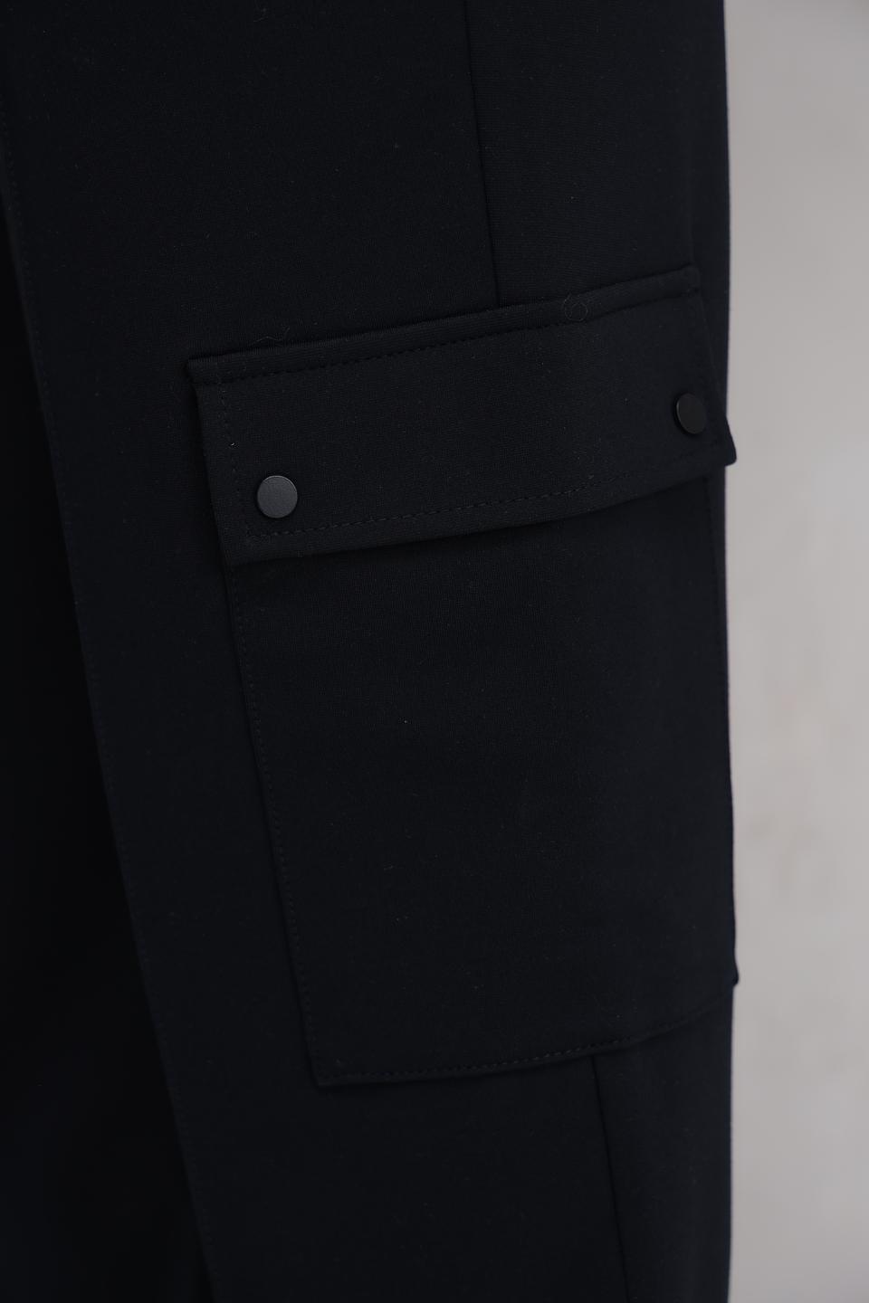 Брюки Gerry Weber EDITION чёрные