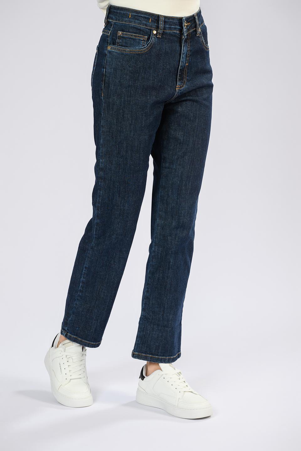 Джинсы i Blues классический синий