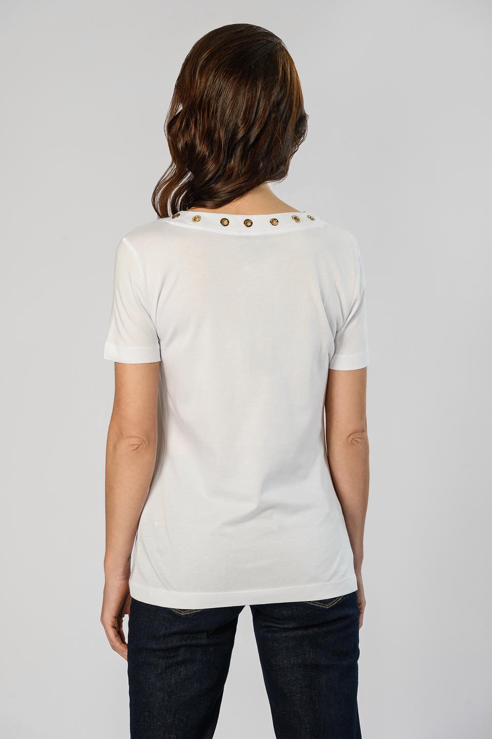 Футболка Marciano жен. с декором