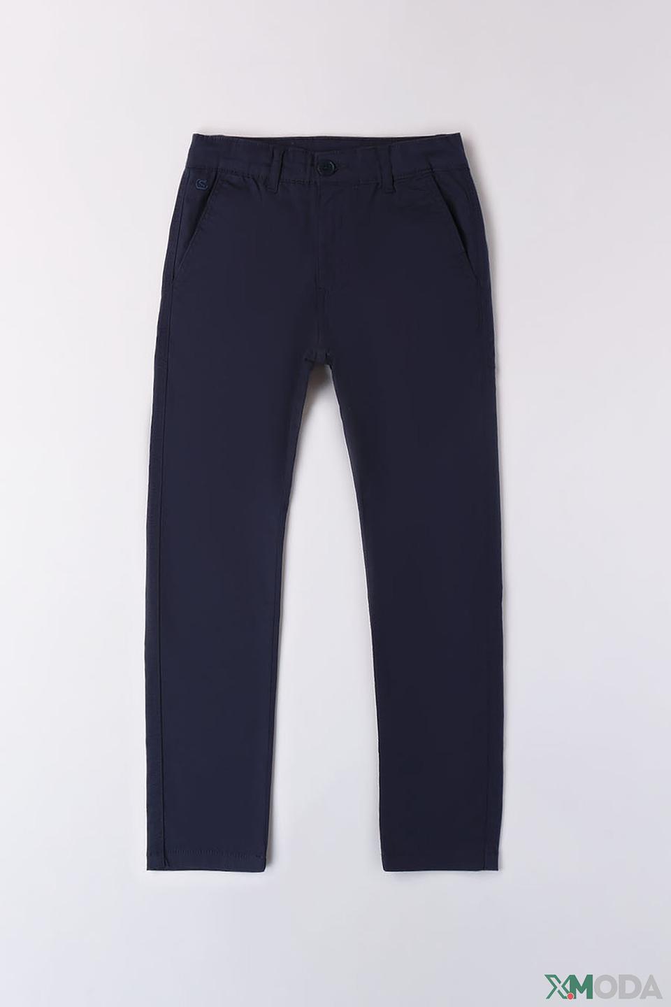 Брюки Sarabanda тёмно-синие