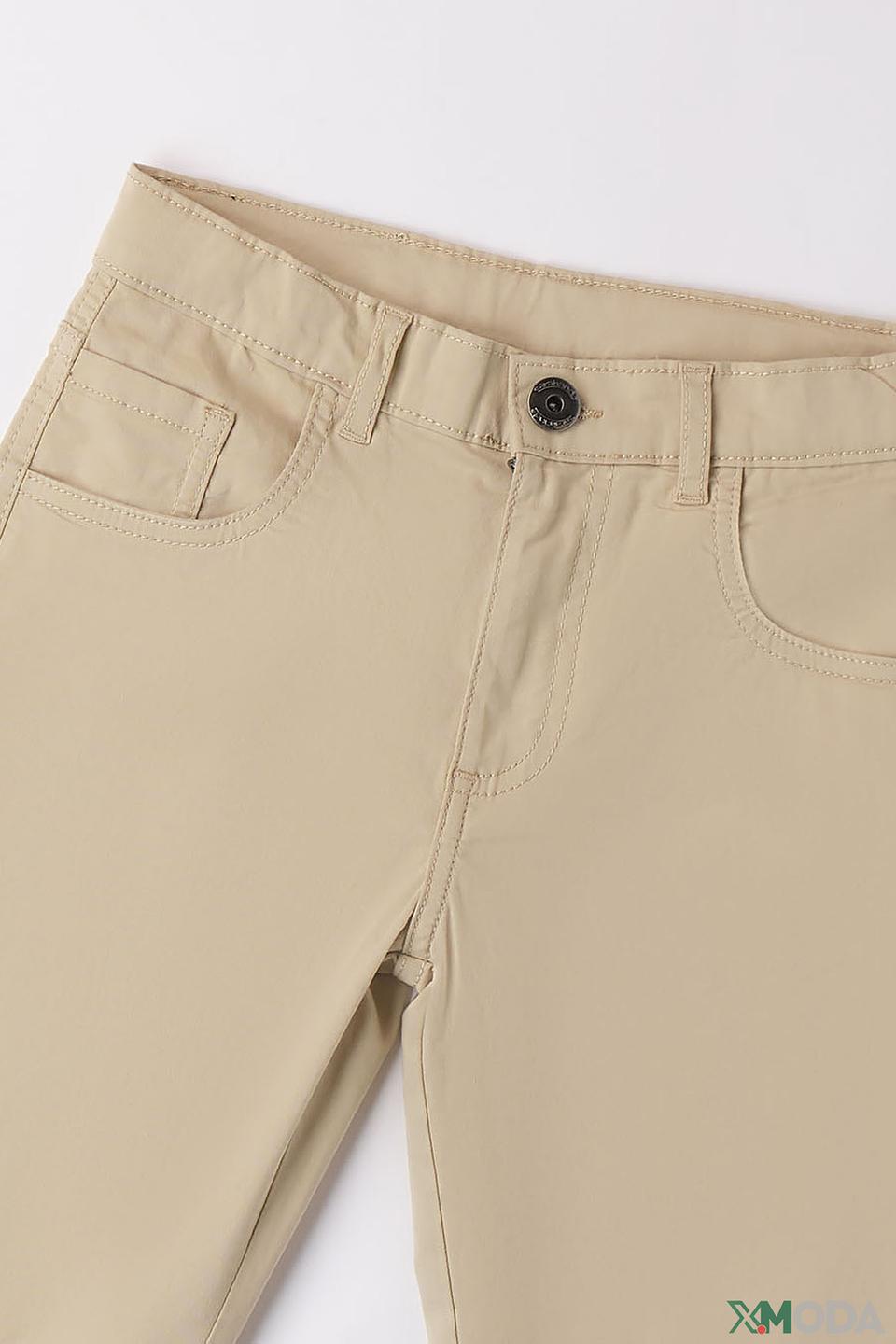 Шорты Sarabanda бежевые