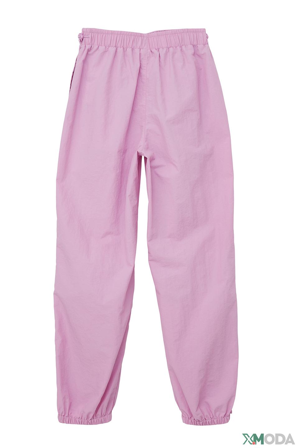 Брюки s.Oliver дев. розовый