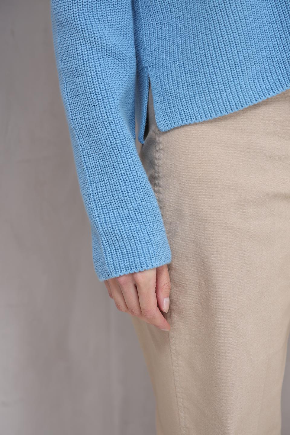 Кардиган Marc O Polo голубой