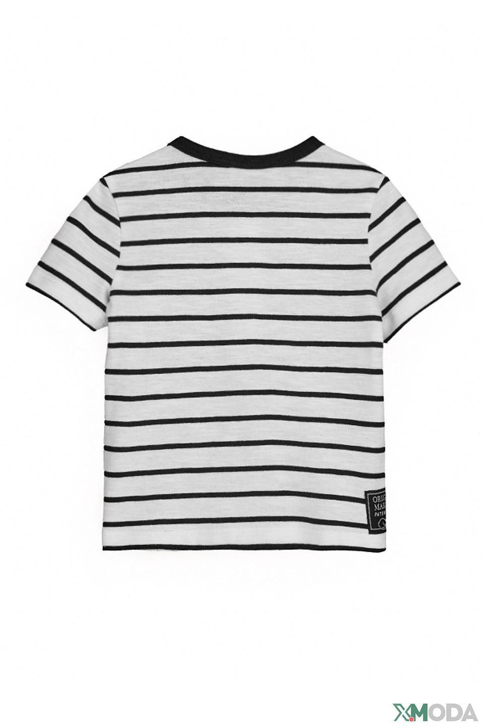 Футболка Original Marines в полоску