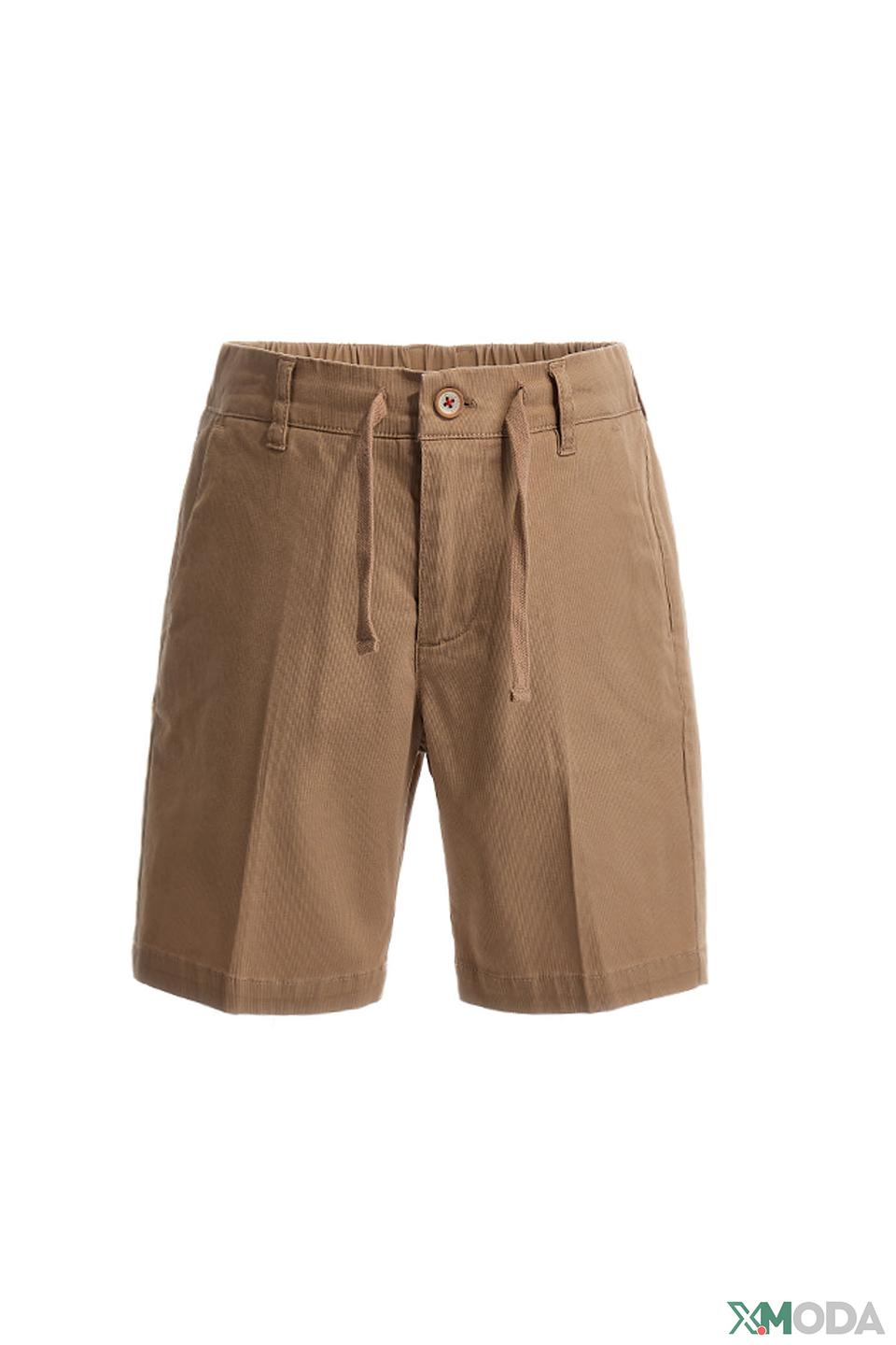 Шорты Original Marines коричневые