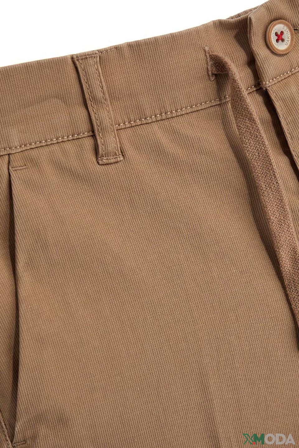 Шорты Original Marines коричневые