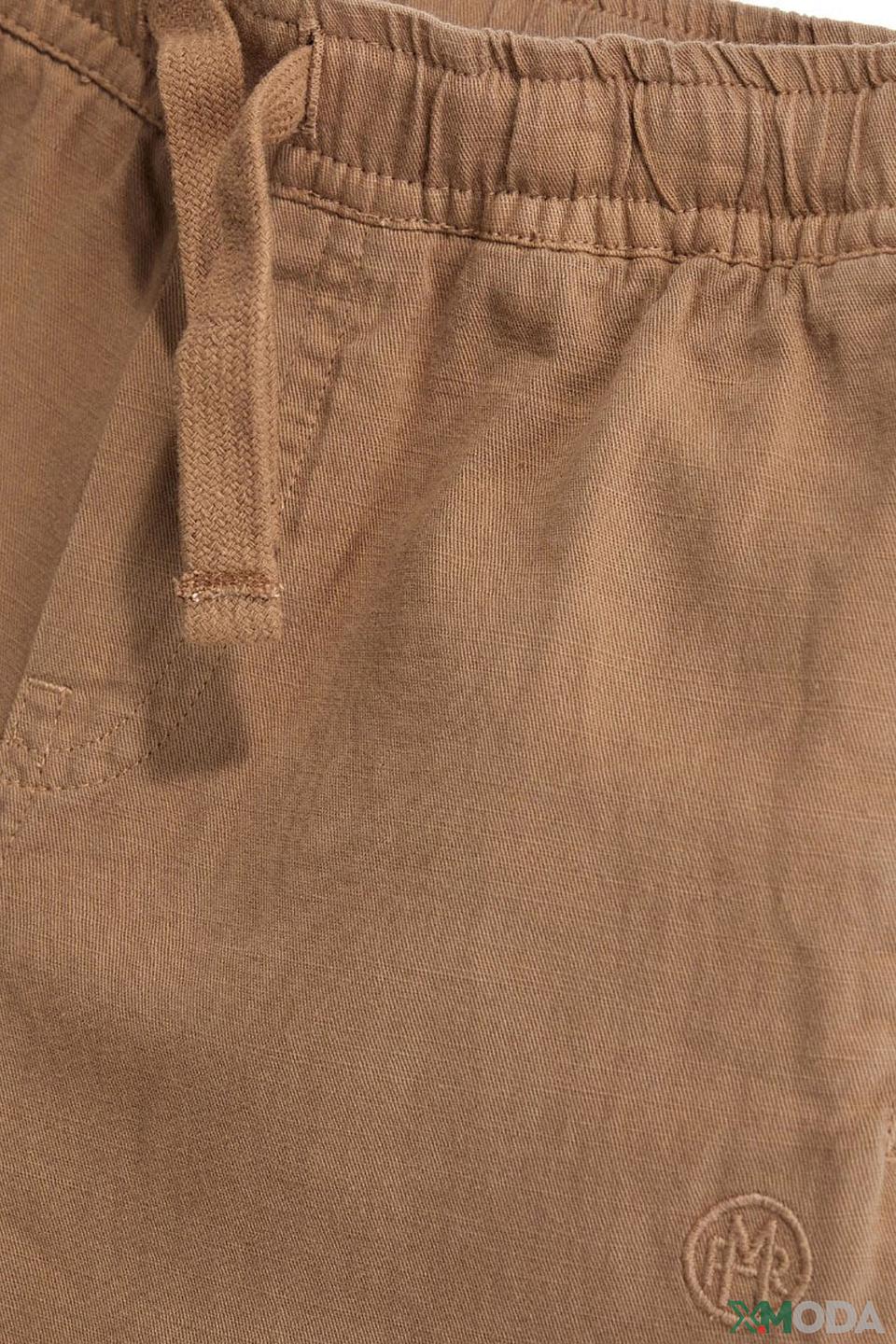 Брюки Original Marines бежевые