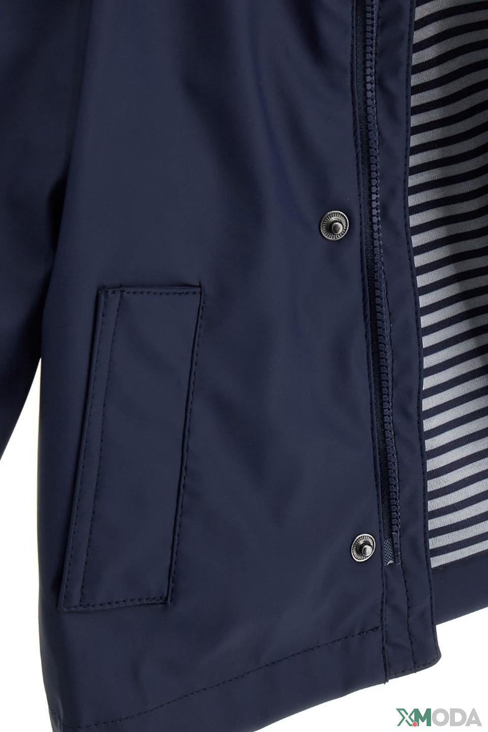 Куртка Original Marines синяя