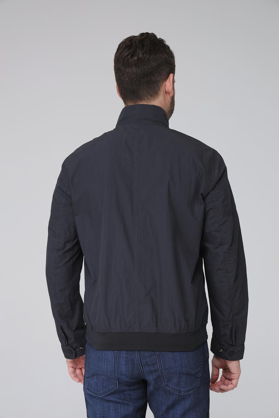 Ветровка Calamar мужская графит