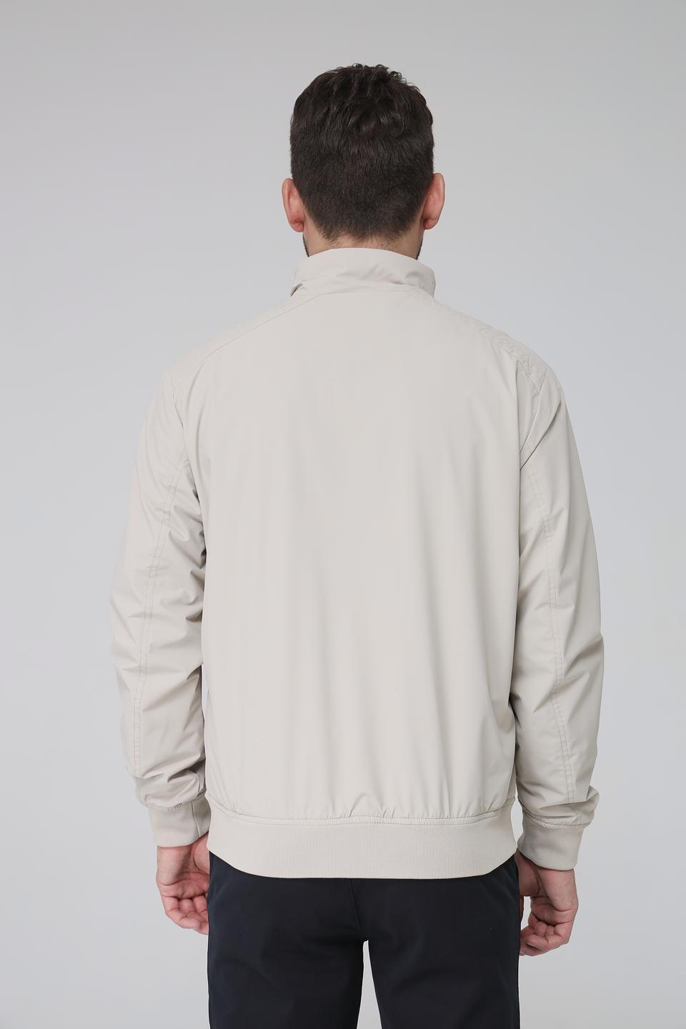 Ветровка Lerros бежевая