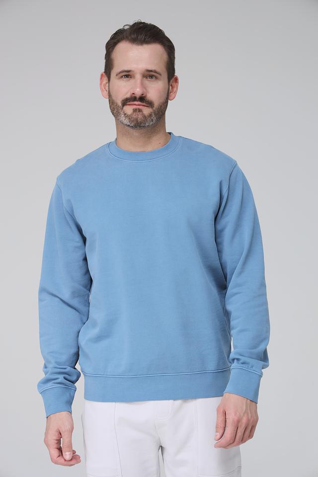 Джемпер Marc O Polo голубой