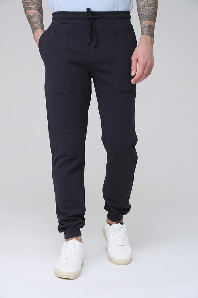 Спортивные брюки Basefield чёрные