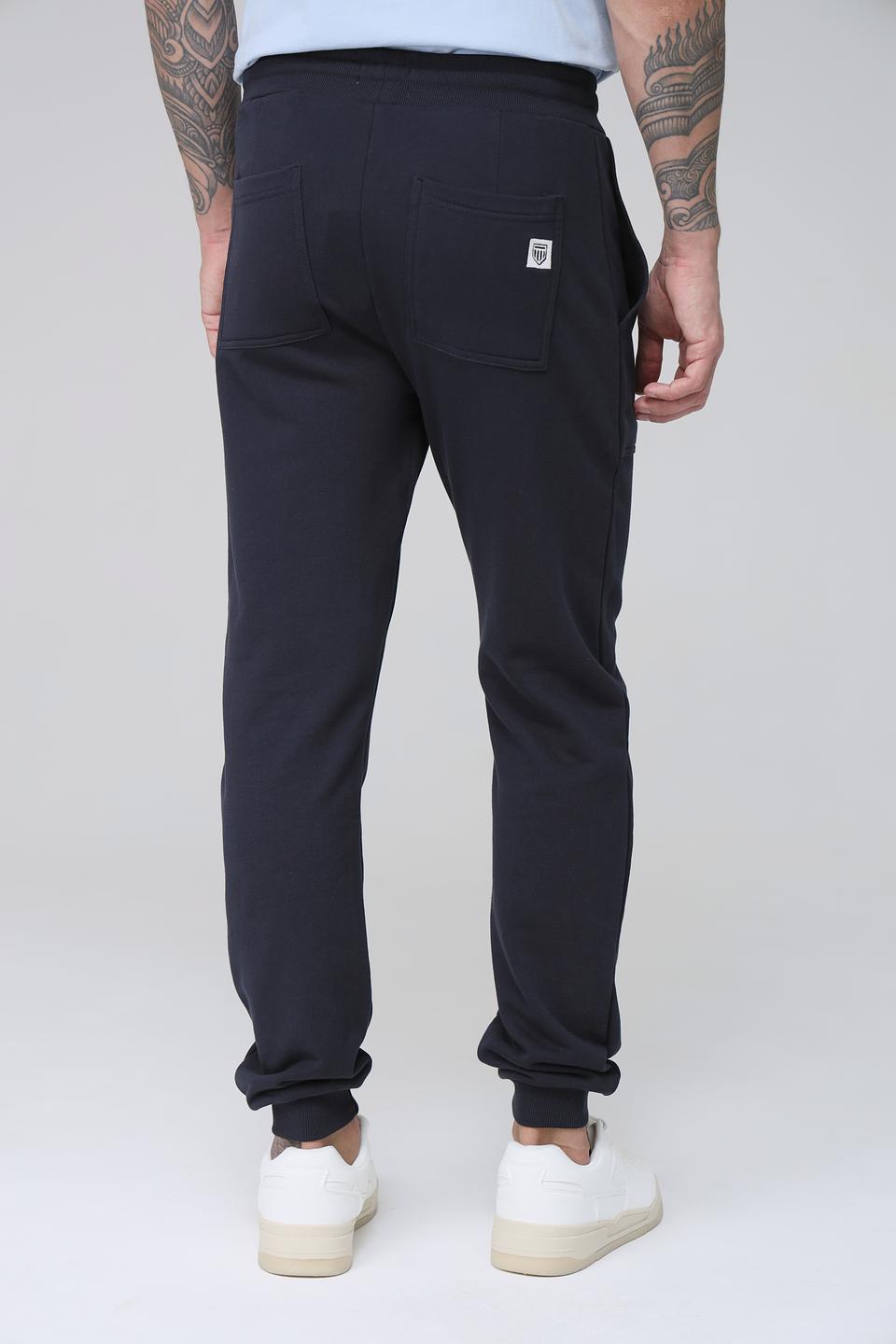 Спортивные брюки Basefield чёрные