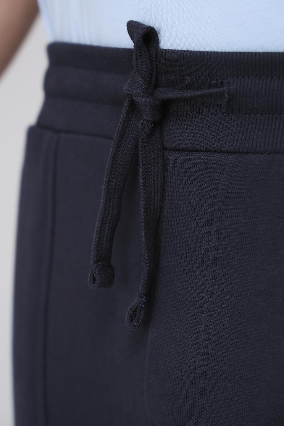 Спортивные брюки Basefield чёрные