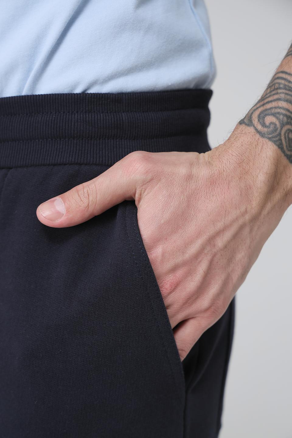 Спортивные брюки Basefield чёрные