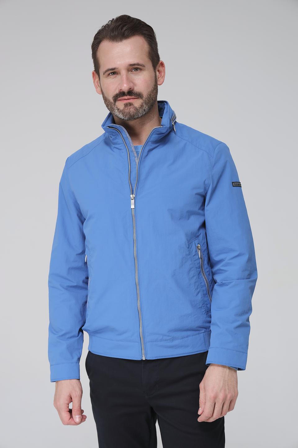 Куртка Sea Barrier голубая