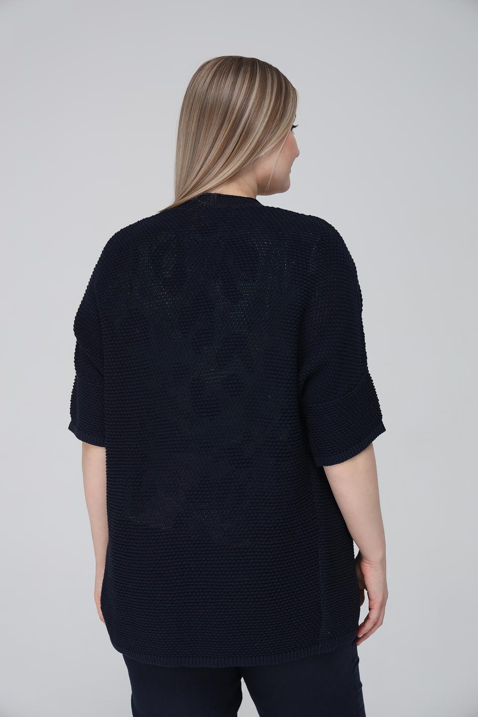 Жакет Via Appia с 3/4 рукавом