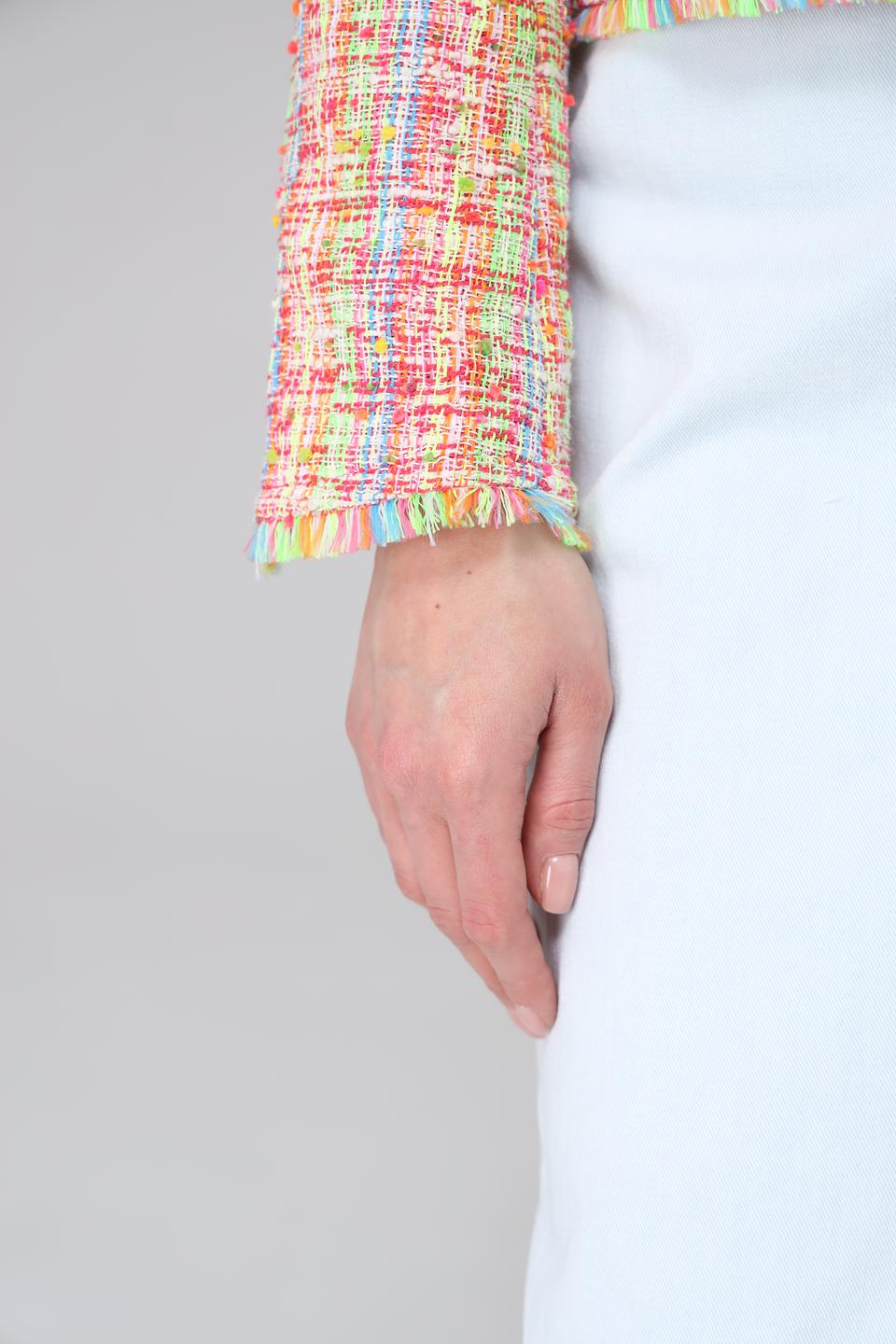 Жакет Marc Cain клетка