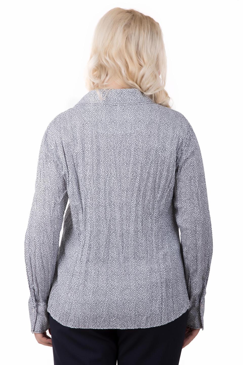Блуза Gerry Weber в горошек