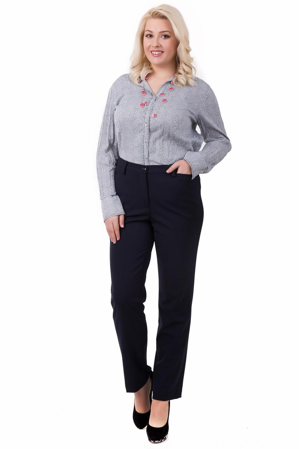 Блуза Gerry Weber в горошек