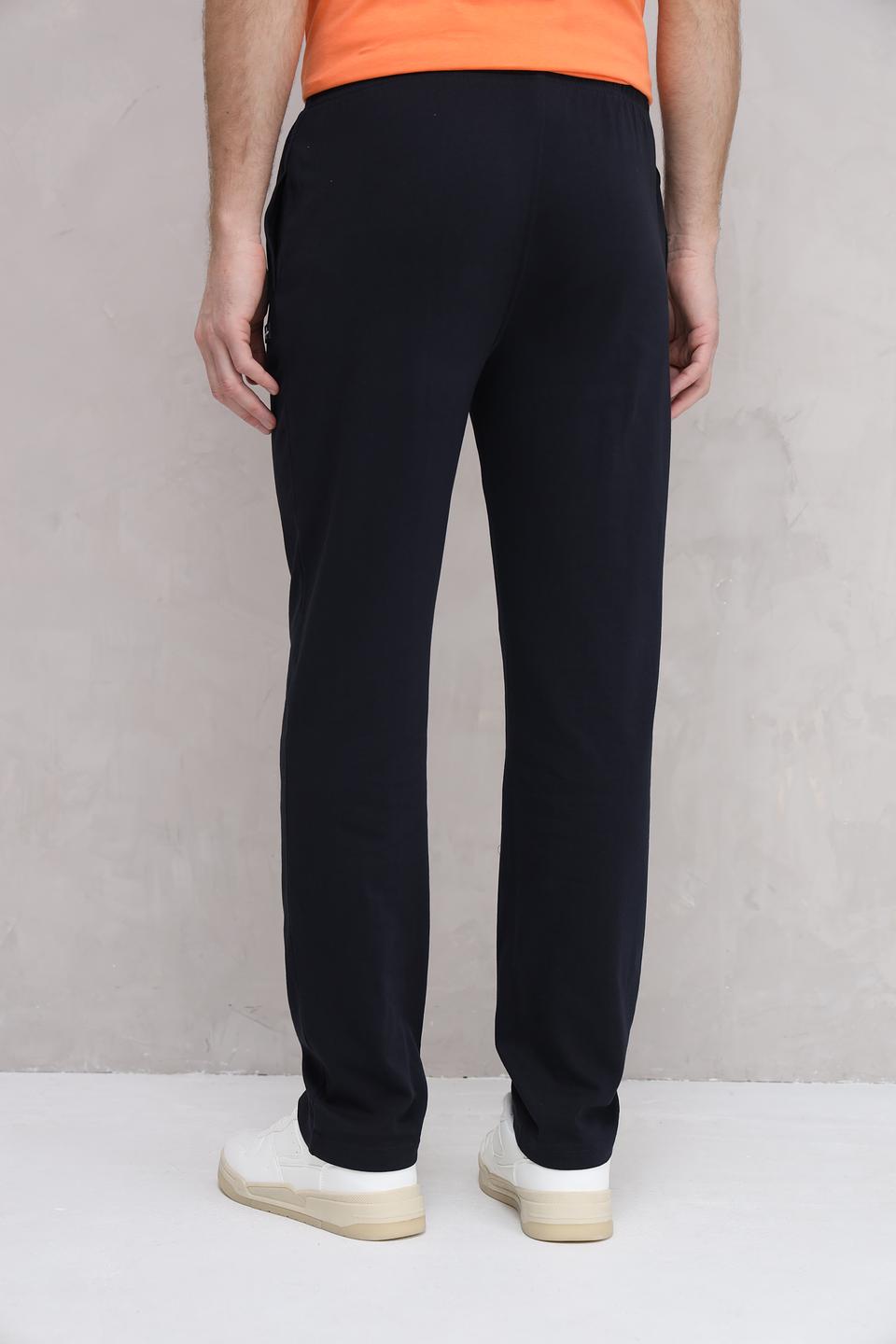 Спортивные брюки Granchio темно-синие
