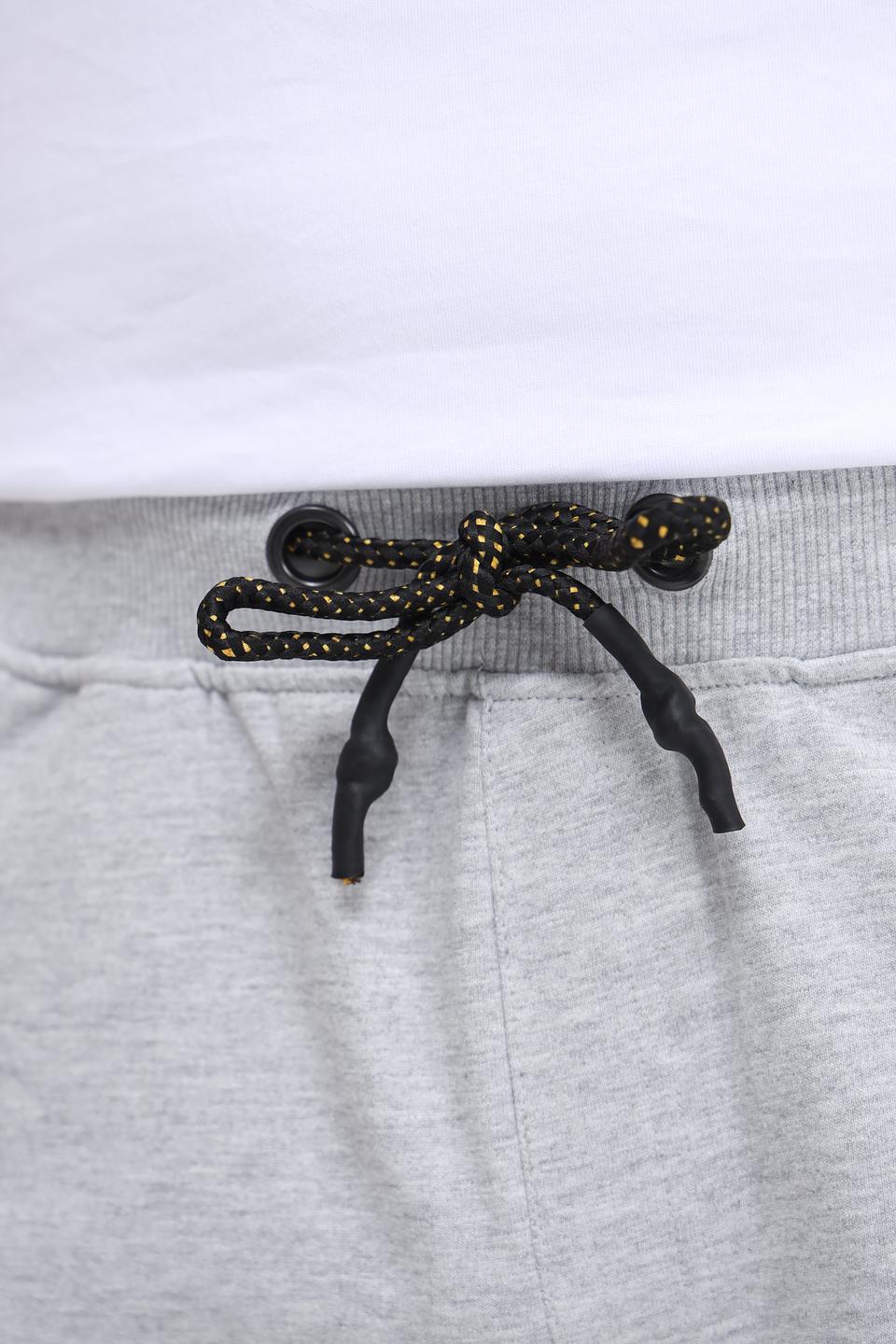 Спортивные брюки Granchio серые