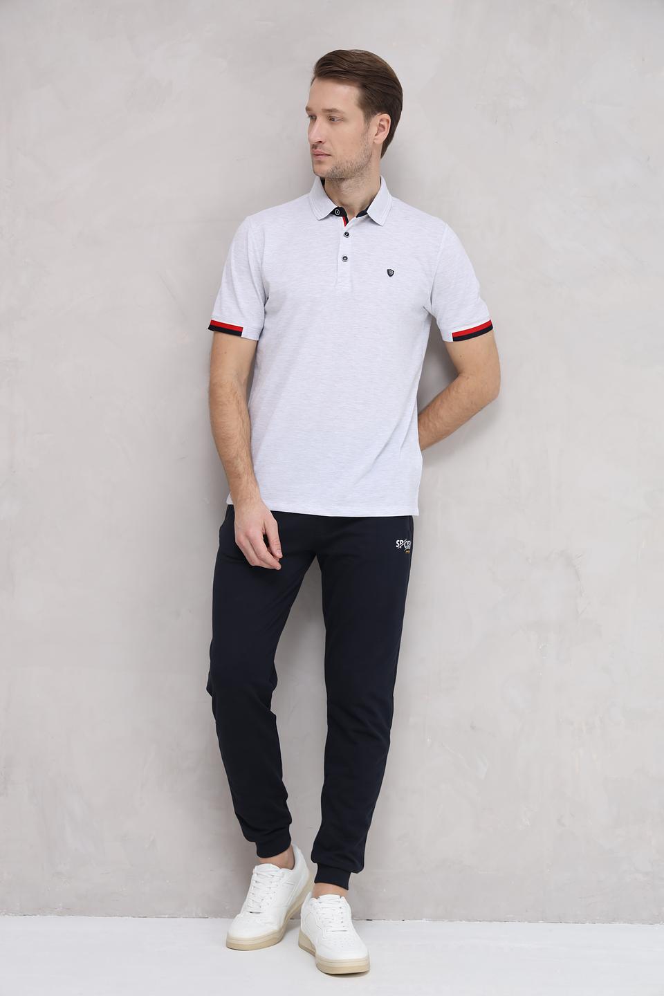 Спортивные брюки Granchio темно-синие