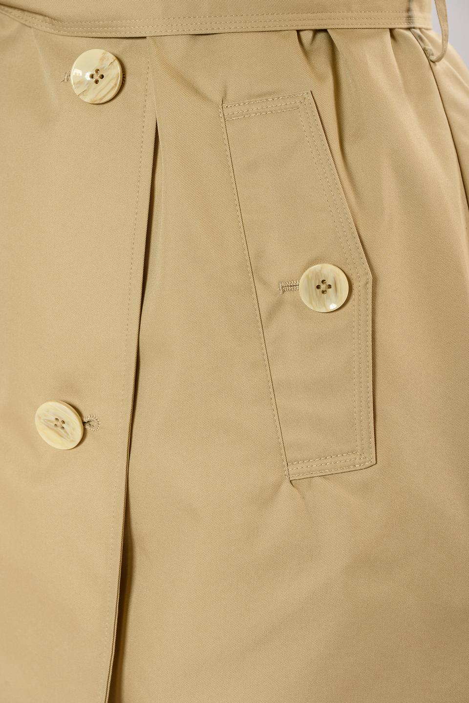 Плащ Penny Black Black бежевый