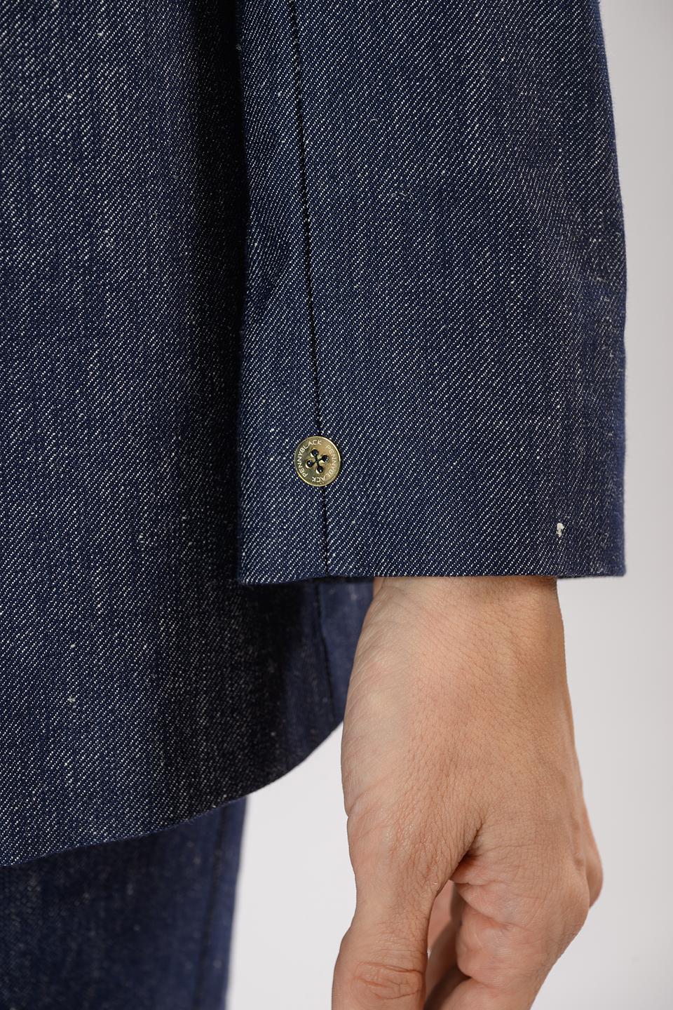 Жакет Penny Black Black деним синий