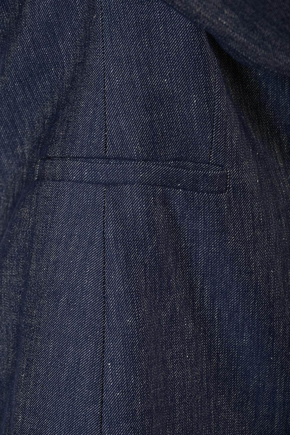 Жакет Penny Black Black деним синий